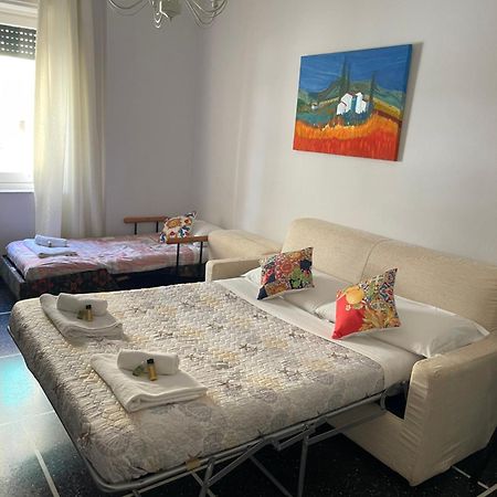 Molo Apartament Janov Exteriér fotografie