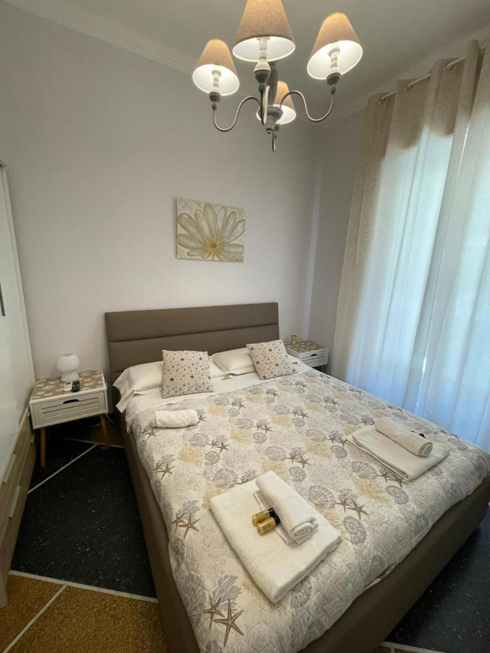 Molo Apartament Janov Exteriér fotografie