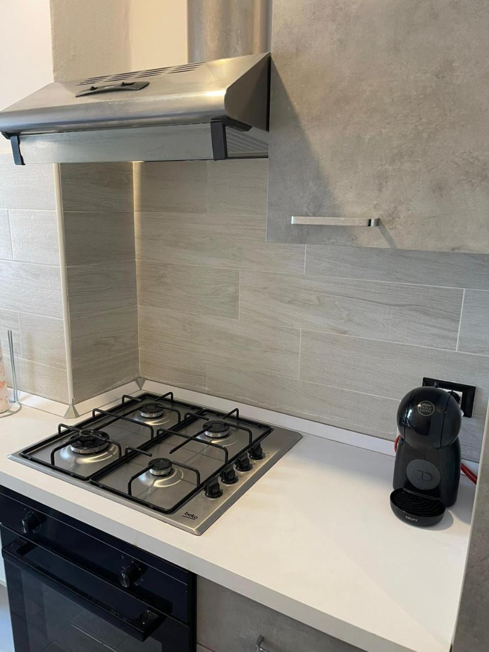 Molo Apartament Janov Exteriér fotografie