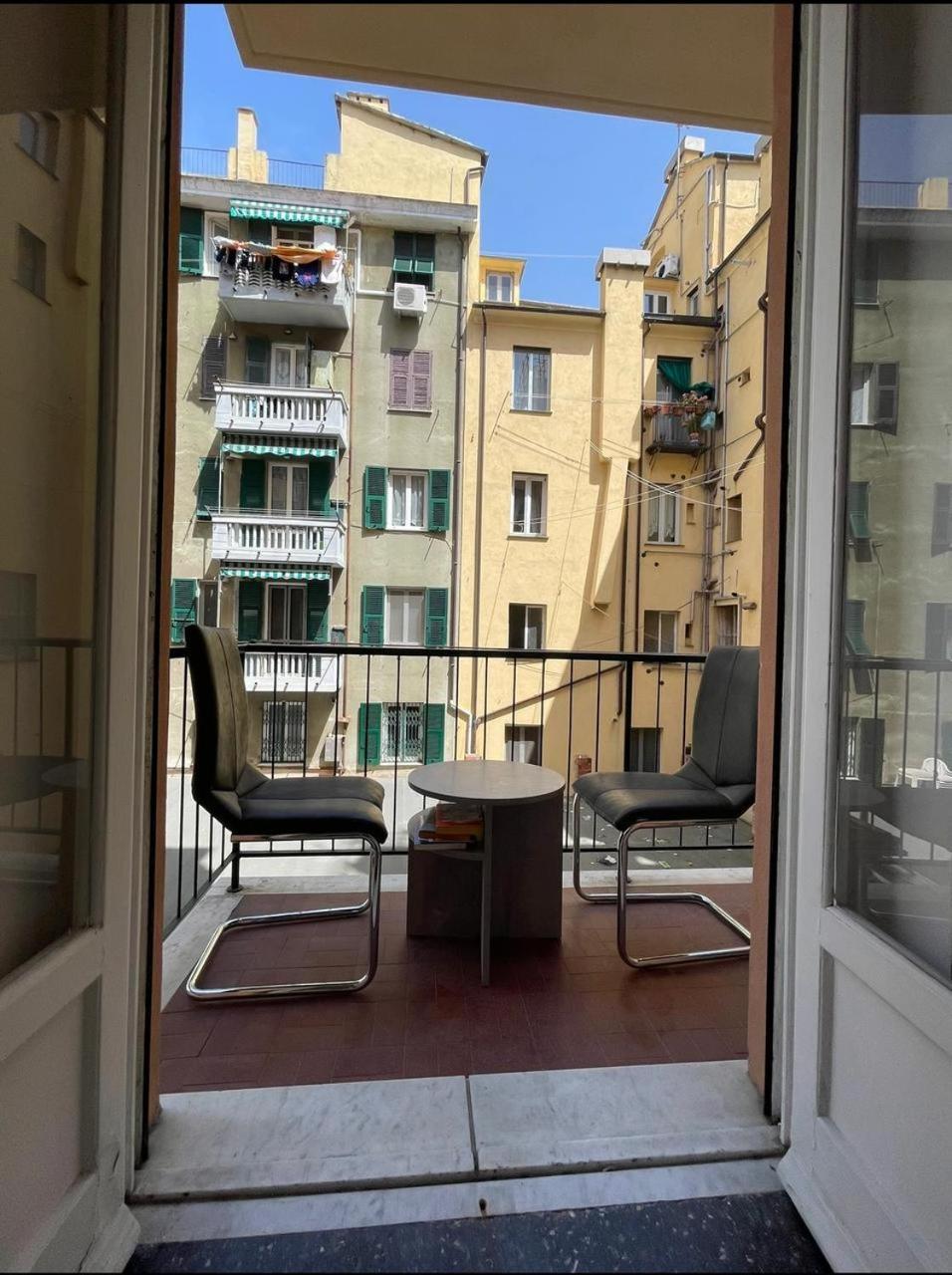 Molo Apartament Janov Exteriér fotografie