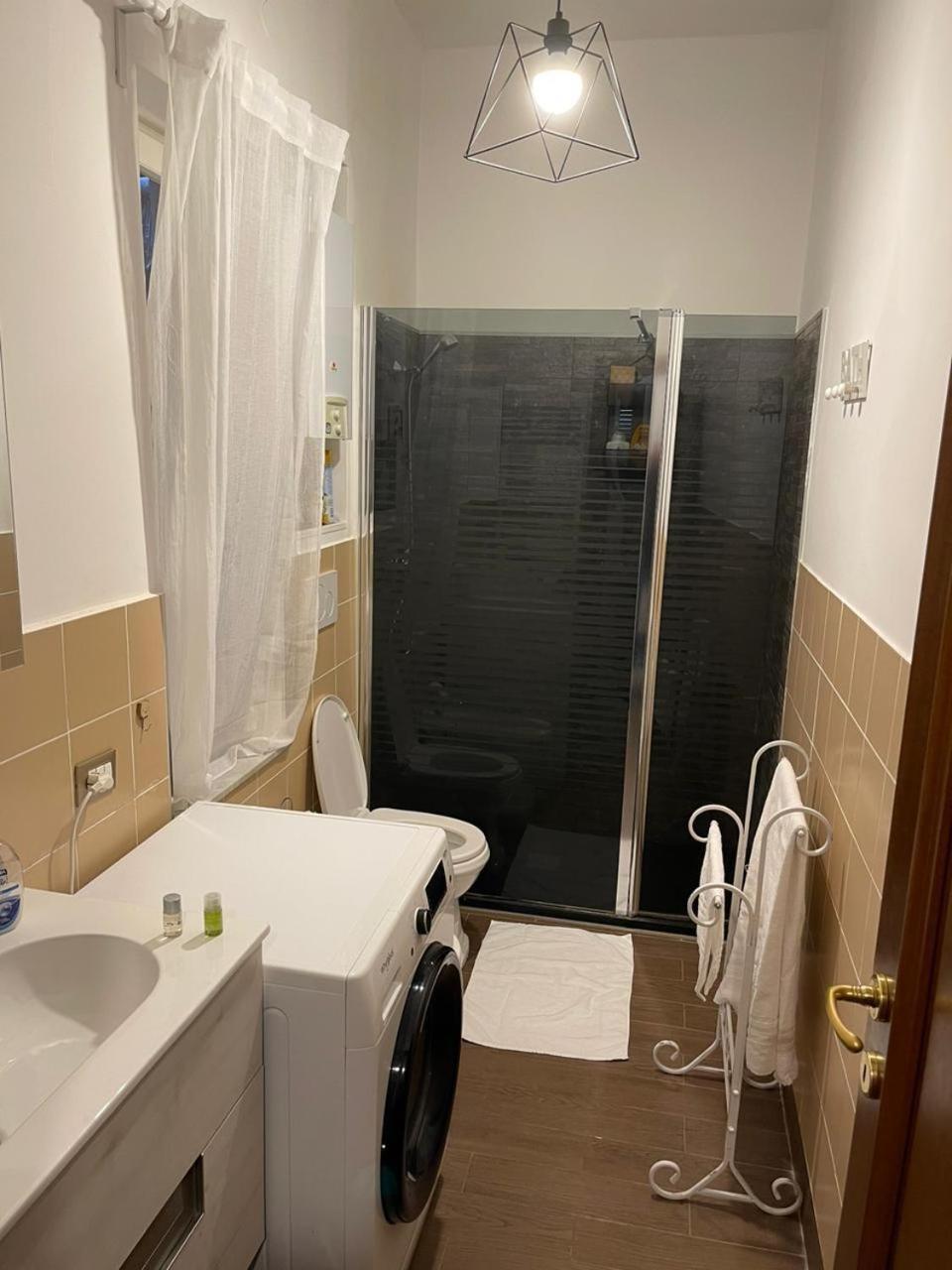 Molo Apartament Janov Exteriér fotografie