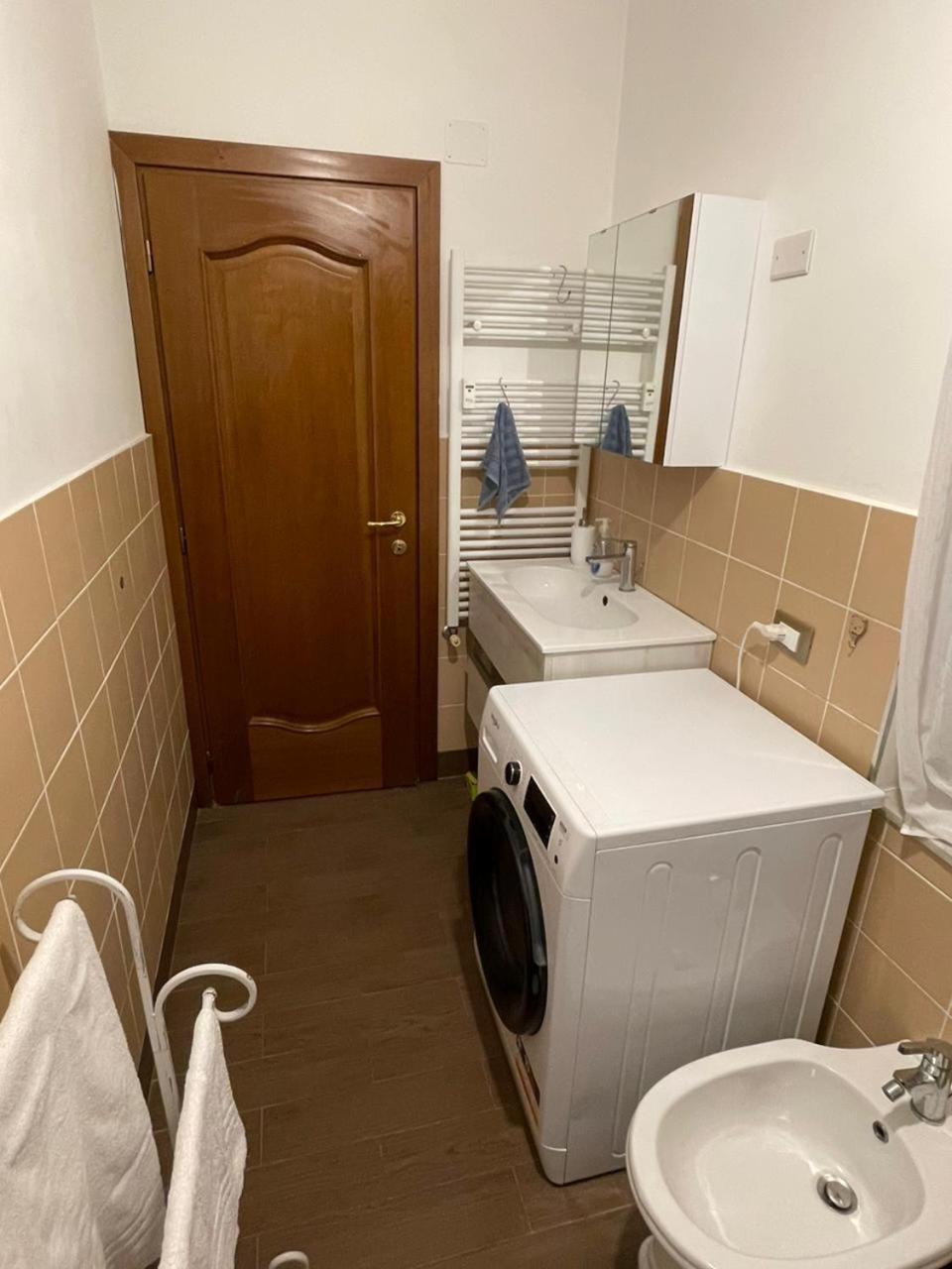 Molo Apartament Janov Exteriér fotografie