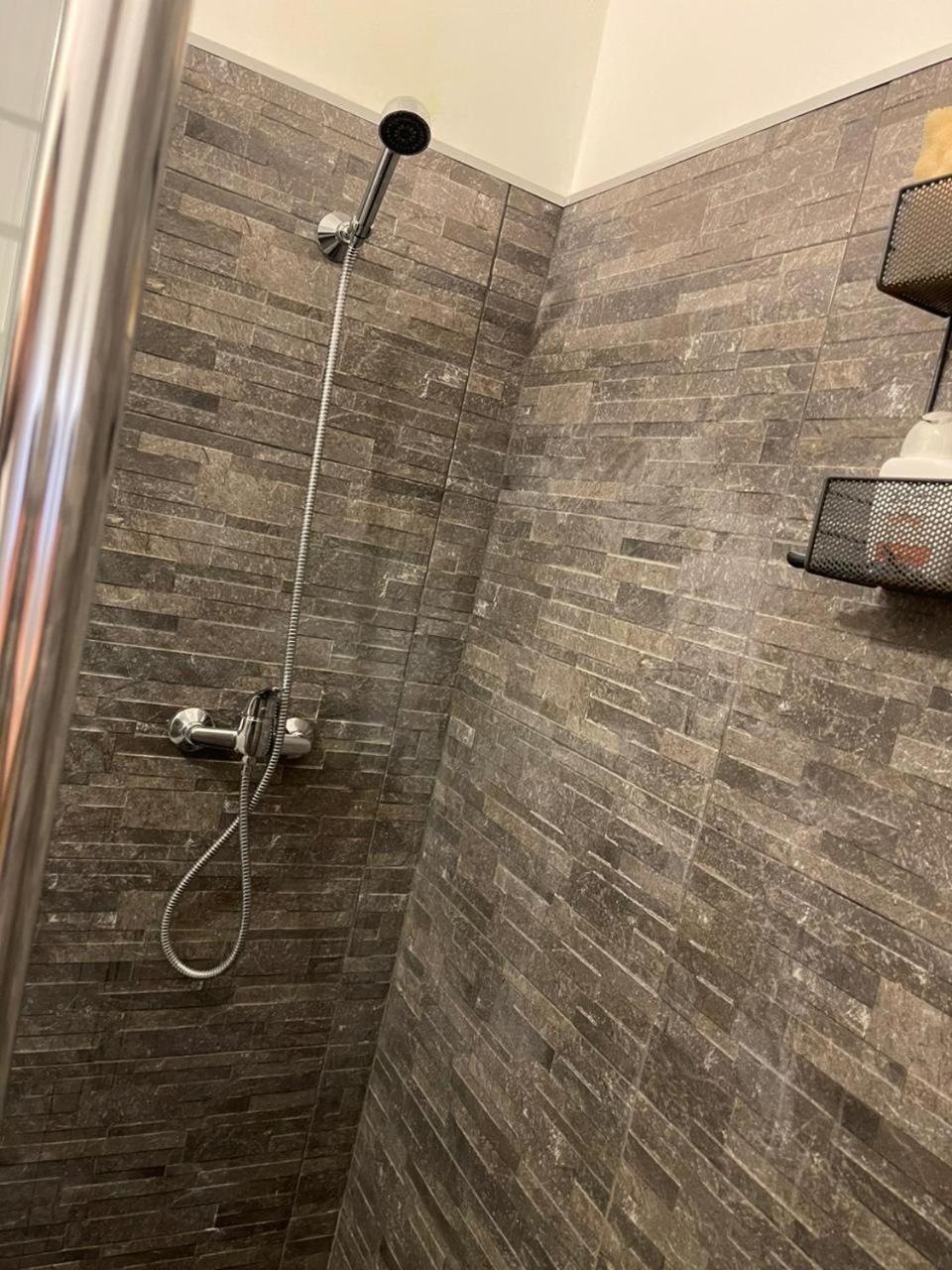 Molo Apartament Janov Exteriér fotografie