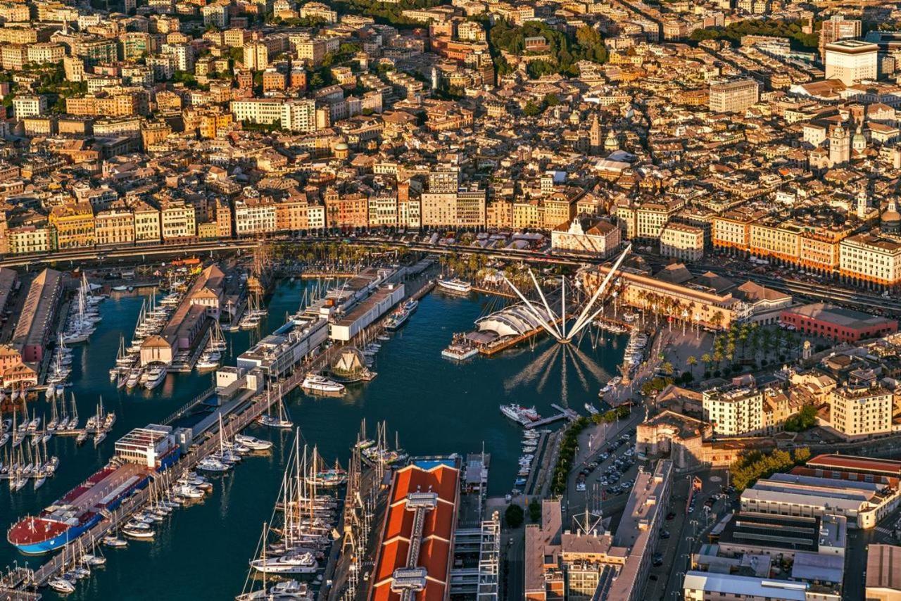 Molo Apartament Janov Exteriér fotografie