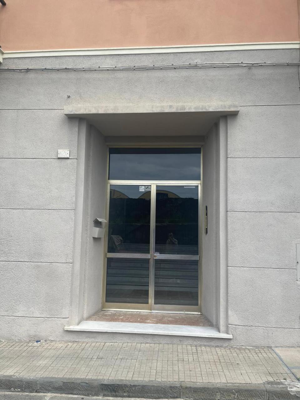Molo Apartament Janov Exteriér fotografie